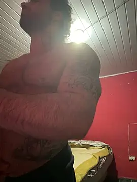 Show de webcam de Sarado_Tesudo