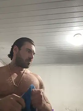 Sarado_Tesudo Webcam-Show