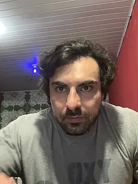 Sarado_Tesudo Show Webcam