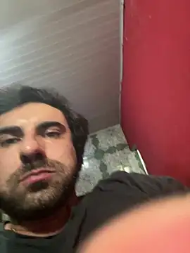 Show de Sarado_Tesudo na webcam