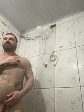 Show modela Sarado_Tesudo na web-kameri