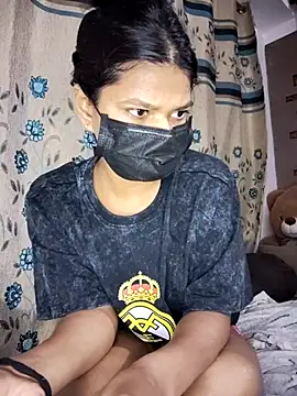 Živá chatovací místnost tamanna-01