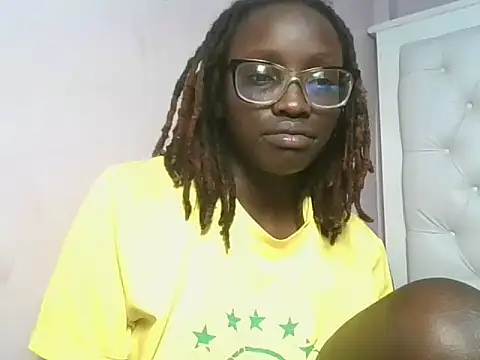 SexyAry's Live Chat Room