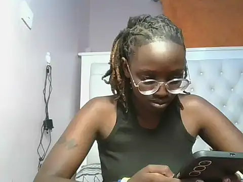 SexyAry live XXX chat