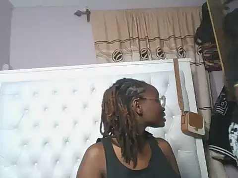 SexyAry's Live XXX Chat