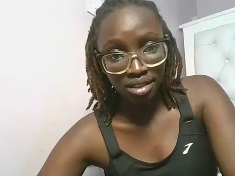 SexyAry – Live XXX-chat