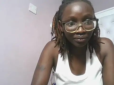 Chat +18 de SexyAry ao vivo