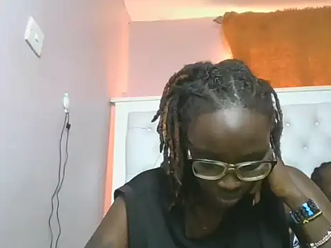 Chat +18 de SexyAry ao vivo