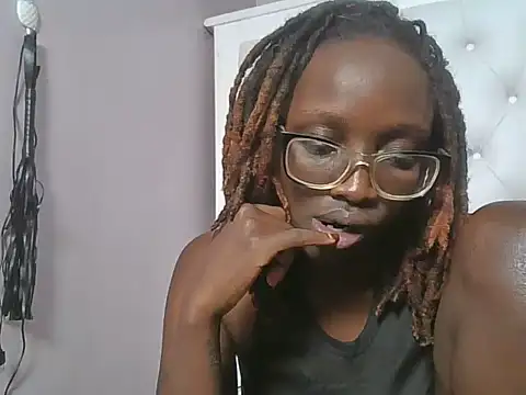 SexyAry's Live XXX Chat