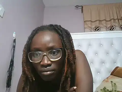 SexyAry – Live XXX-chat