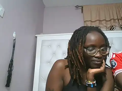 SexyAry Chat XXX in diretta