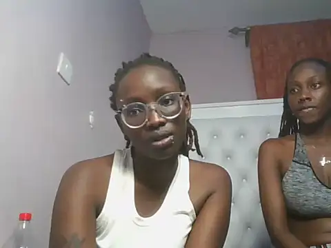 Chat XXX Live SexyAry