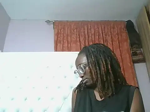 Chat XXX en directo de SexyAry