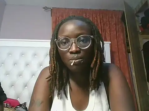 SexyAry Webcamshow