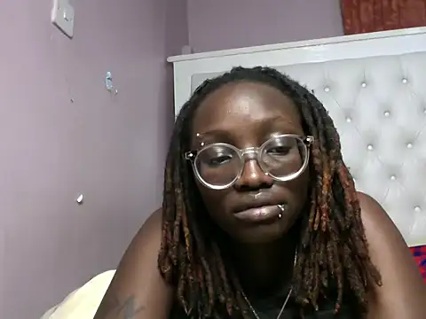 SexyAry – Live XXX-chat