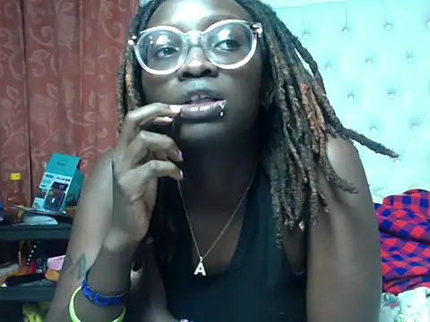 Chat XXX en directo de SexyAry