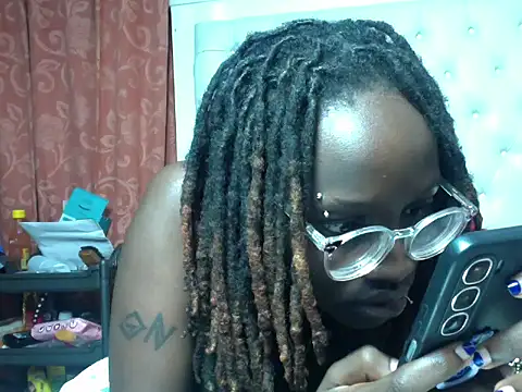 SexyAry's Live XXX Chat