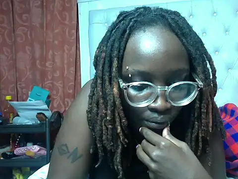 SexyAry Live XXX-chat