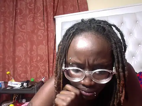 SexyAry's Live XXX Chat