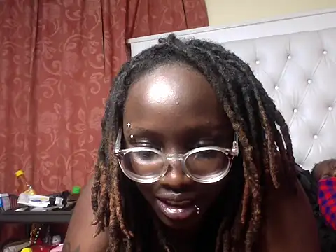 Chat XXX Live SexyAry