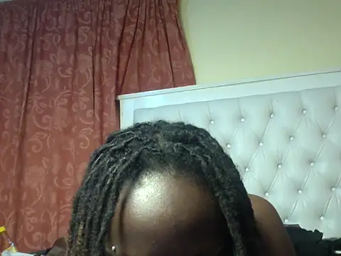 SexyAry's Live XXX Chat