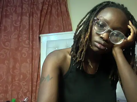 SexyAry's Live XXX Chat