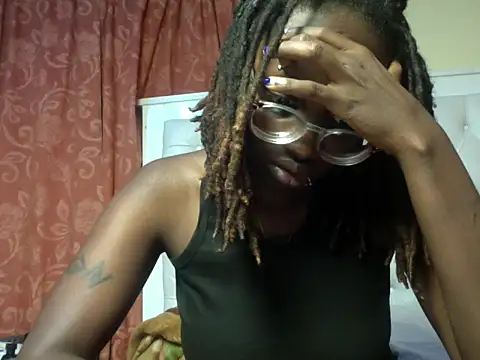 Chat XXX ao vivo de SexyAry