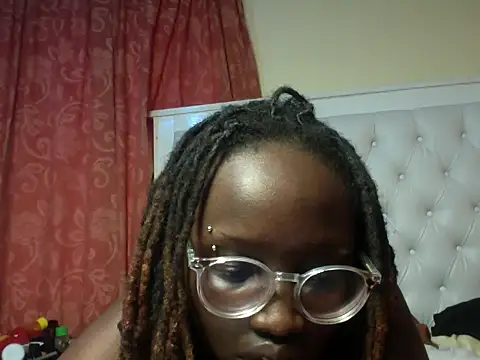 SexyAry Live XXX-Chat