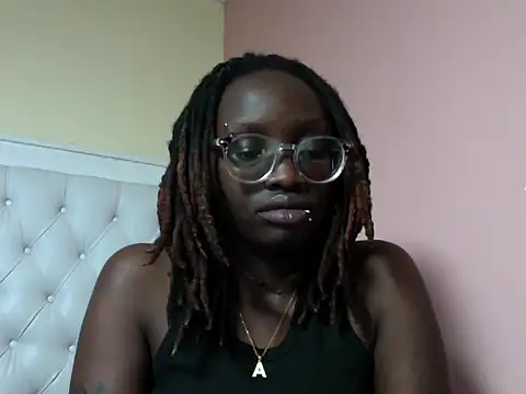 SexyAry Live XXX Chat