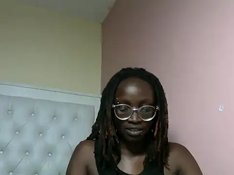 SexyAry – Live XXX-chat