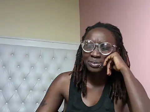 SexyAry's Live XXX Chat