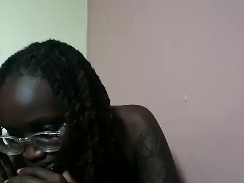 SexyAry Live XXX-Chat
