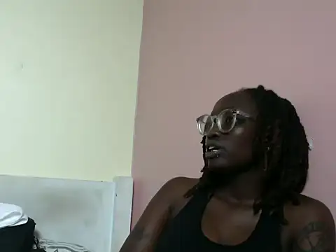 SexyAry Live XXX-Chat