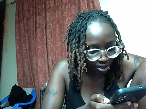SexyAry's Live XXX Chat