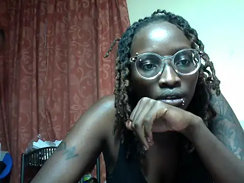 Chat XXX ao vivo de SexyAry