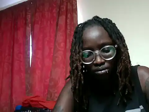 SexyAry's Live XXX Chat