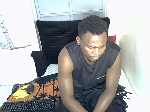 haithamtitan webcam show