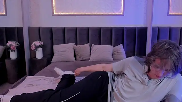 FinnBev Webcamshow