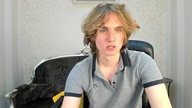 FinnBevn Webbikameraesitys