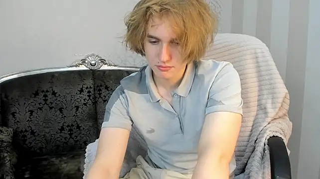 FinnBev Webcam-Show