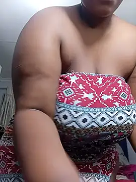 NaturalCurves7 Webcam Show