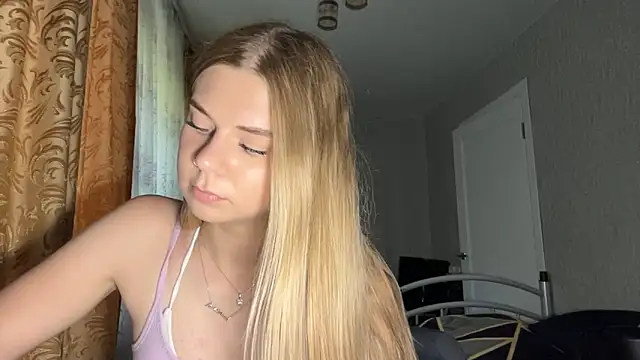 HoneysPieen Webbikameraesitys