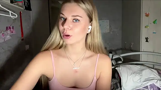 Show Webcam de HoneysPiee