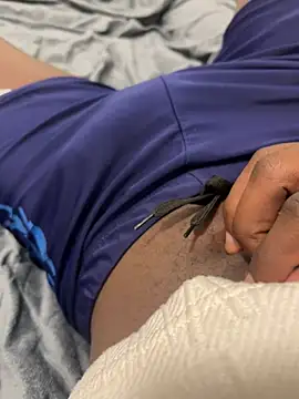 Most_wannted Webcam-Show