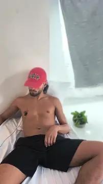 Portandome webcam show