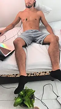 Portandome Webcam Show