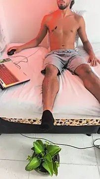 Chatroom XXX en direct de Portandome