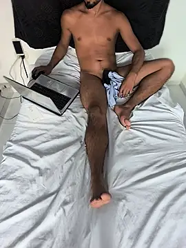 Ramsi_23 – Kamerová šou