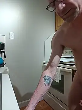 grosslotion's Webcam Show
