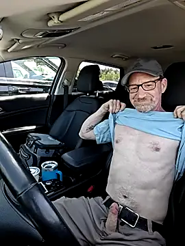 grosslotion's Webcam Show